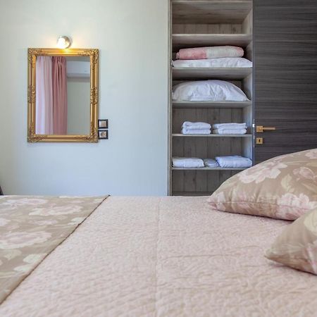 Naiades Villas Lijá Kültér fotó