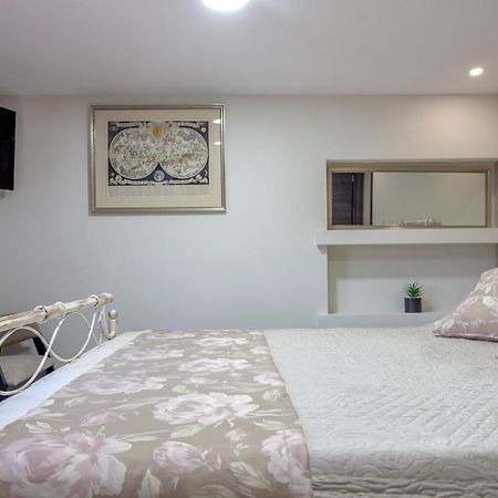 Naiades Villas Lijá Kültér fotó